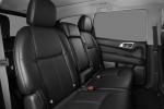 Nissan Pathfinder 2017 года (LA)